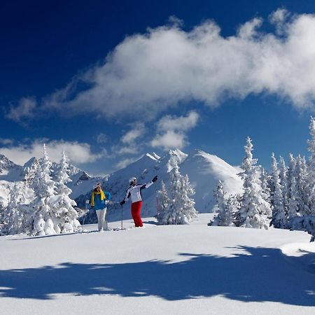Schieplechnerhof Lägenhet Schladming Exteriör bild