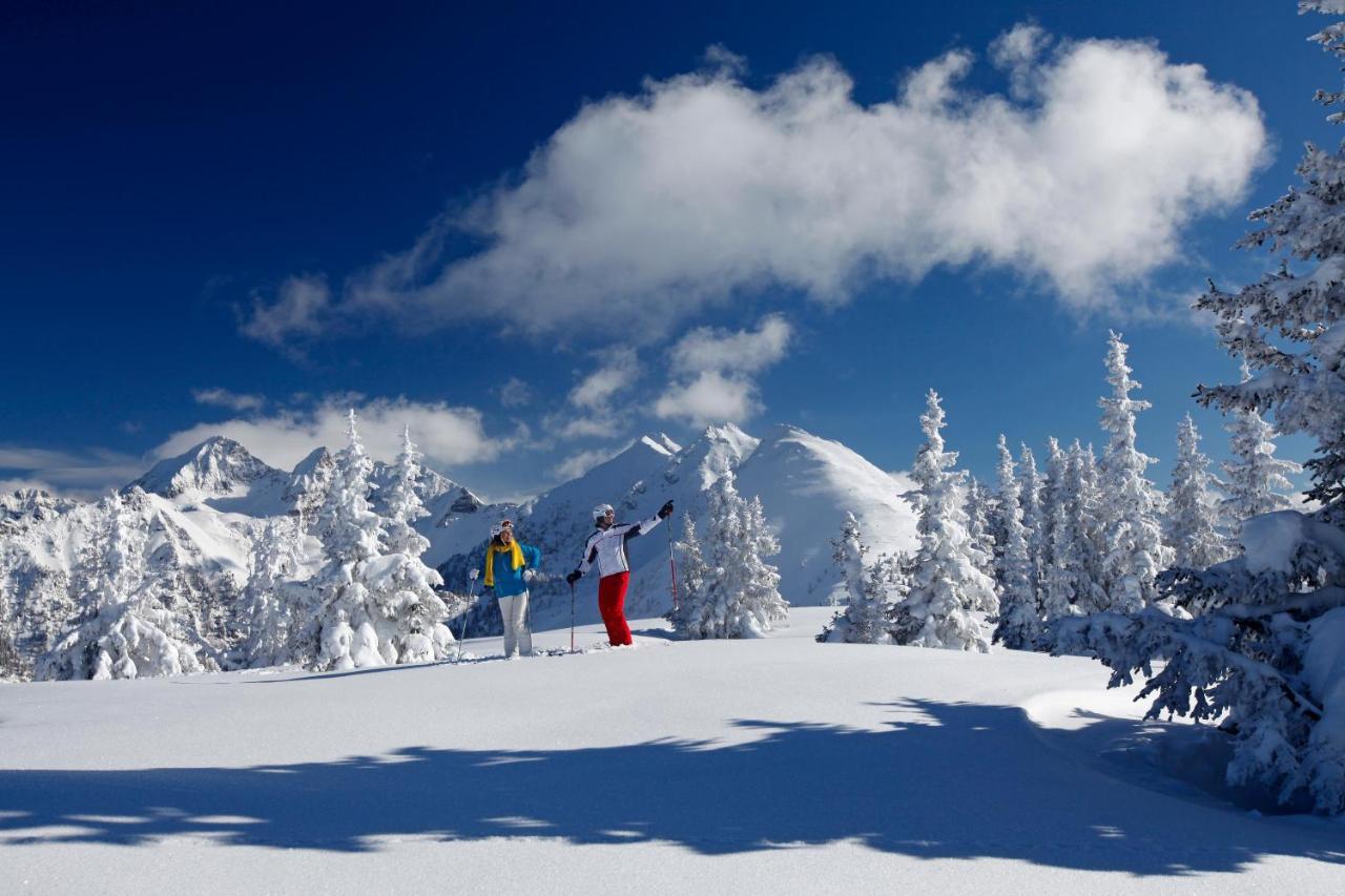 Schieplechnerhof Lägenhet Schladming Exteriör bild