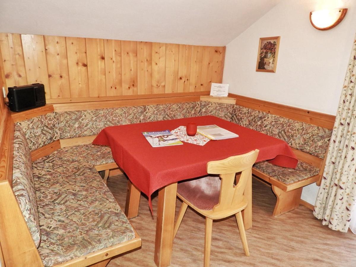 Schieplechnerhof Lägenhet Schladming Exteriör bild