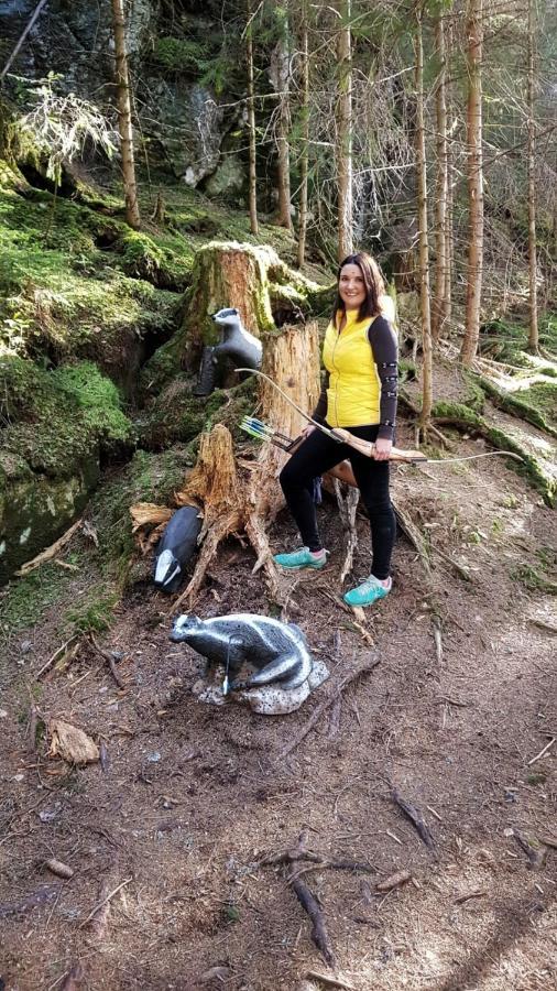 Schieplechnerhof Lägenhet Schladming Exteriör bild