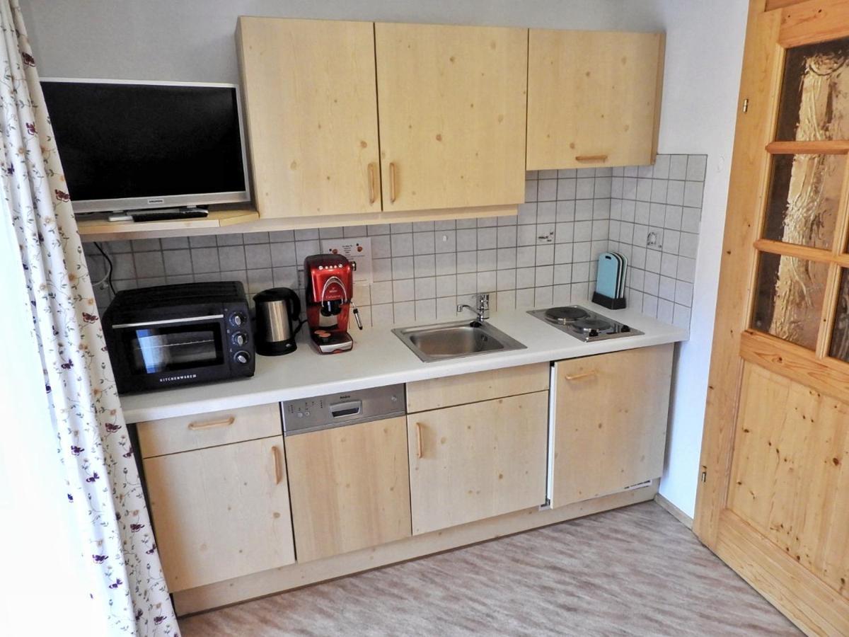 Schieplechnerhof Lägenhet Schladming Exteriör bild