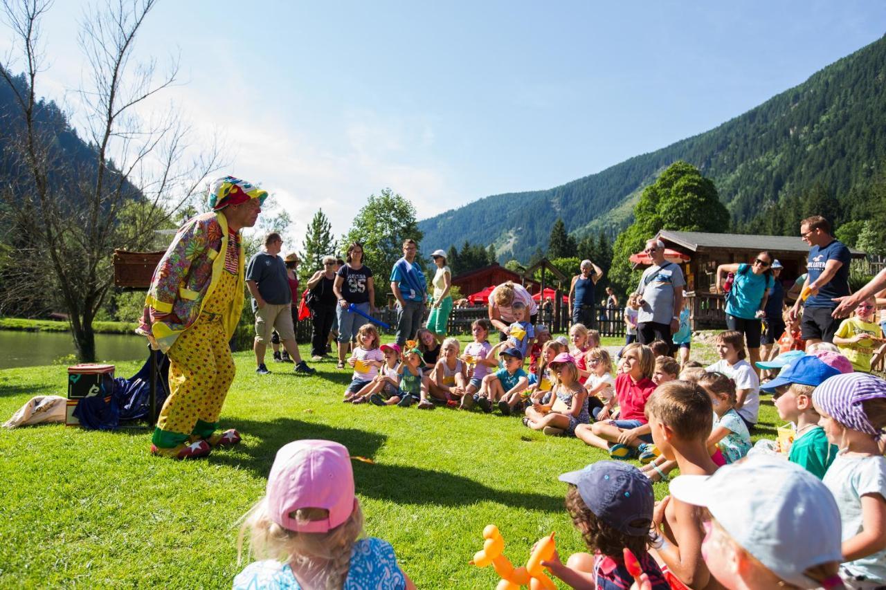 Schieplechnerhof Lägenhet Schladming Exteriör bild