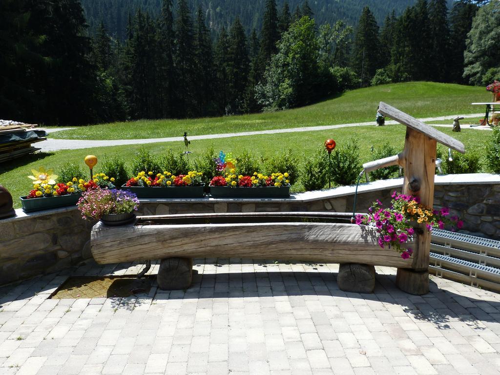 Schieplechnerhof Lägenhet Schladming Exteriör bild