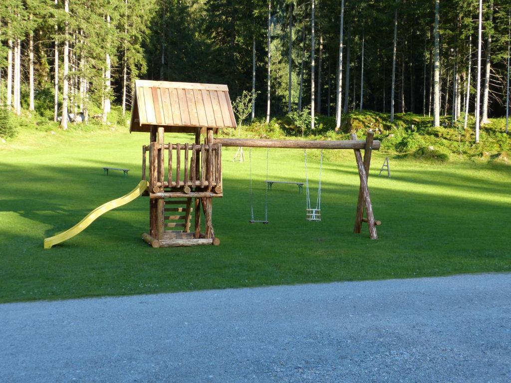 Schieplechnerhof Lägenhet Schladming Exteriör bild