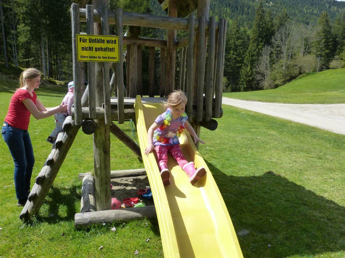 Schieplechnerhof Lägenhet Schladming Exteriör bild