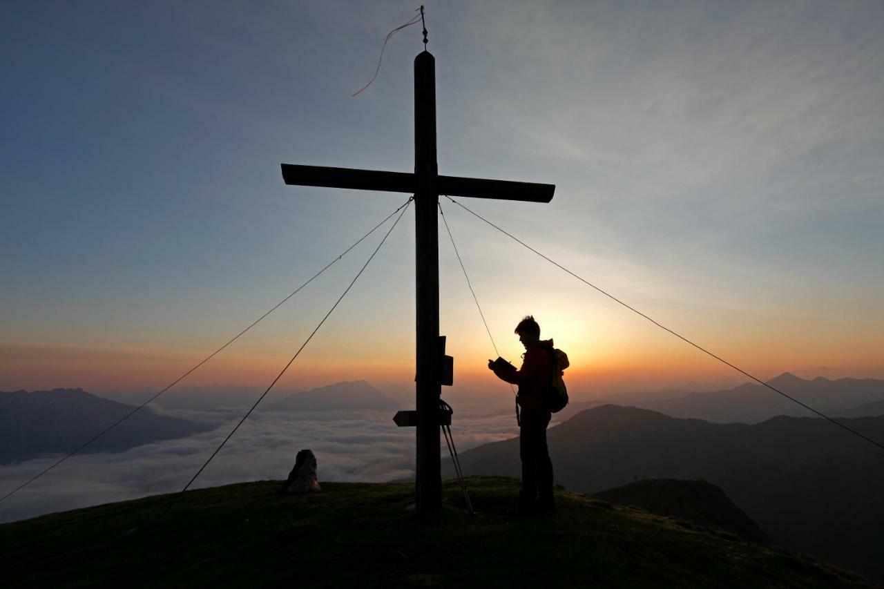 Schieplechnerhof Lägenhet Schladming Exteriör bild