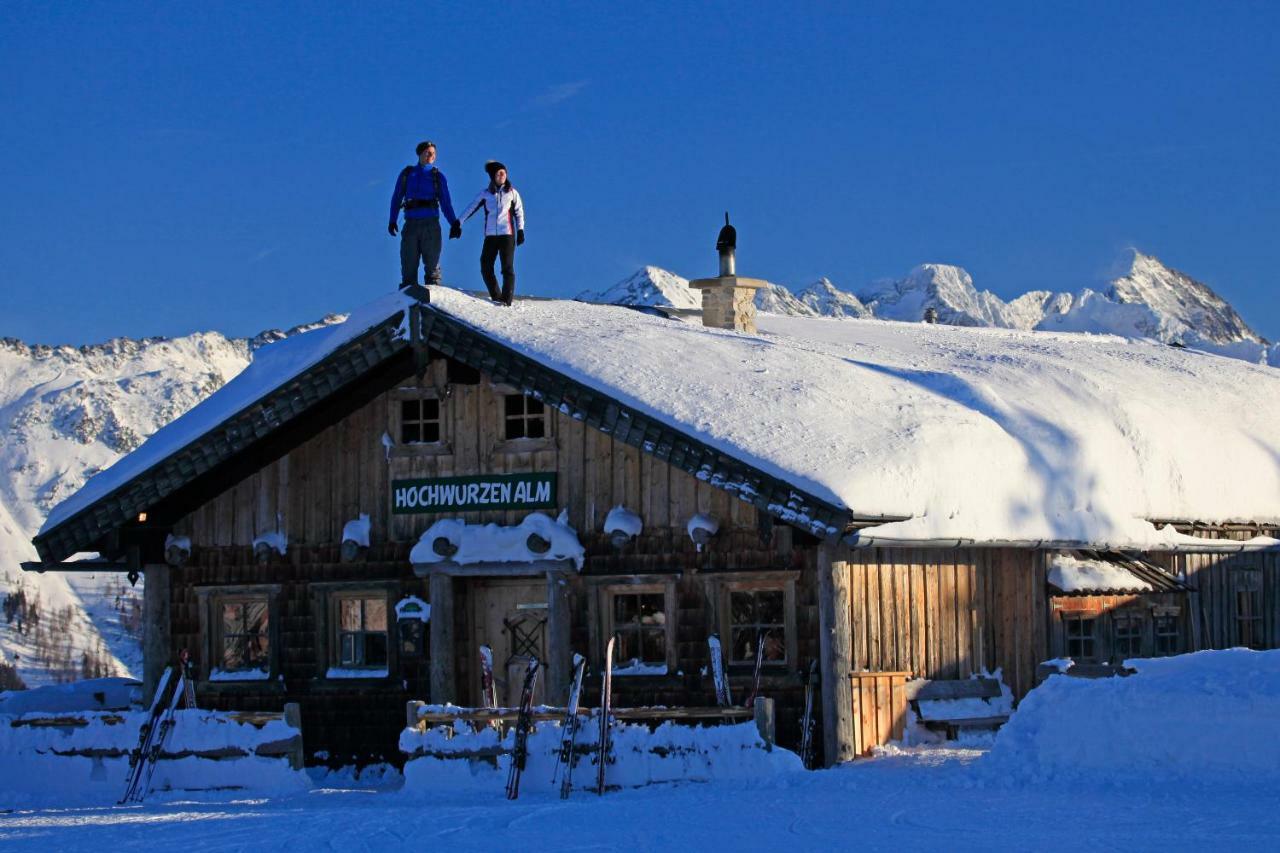 Schieplechnerhof Lägenhet Schladming Exteriör bild