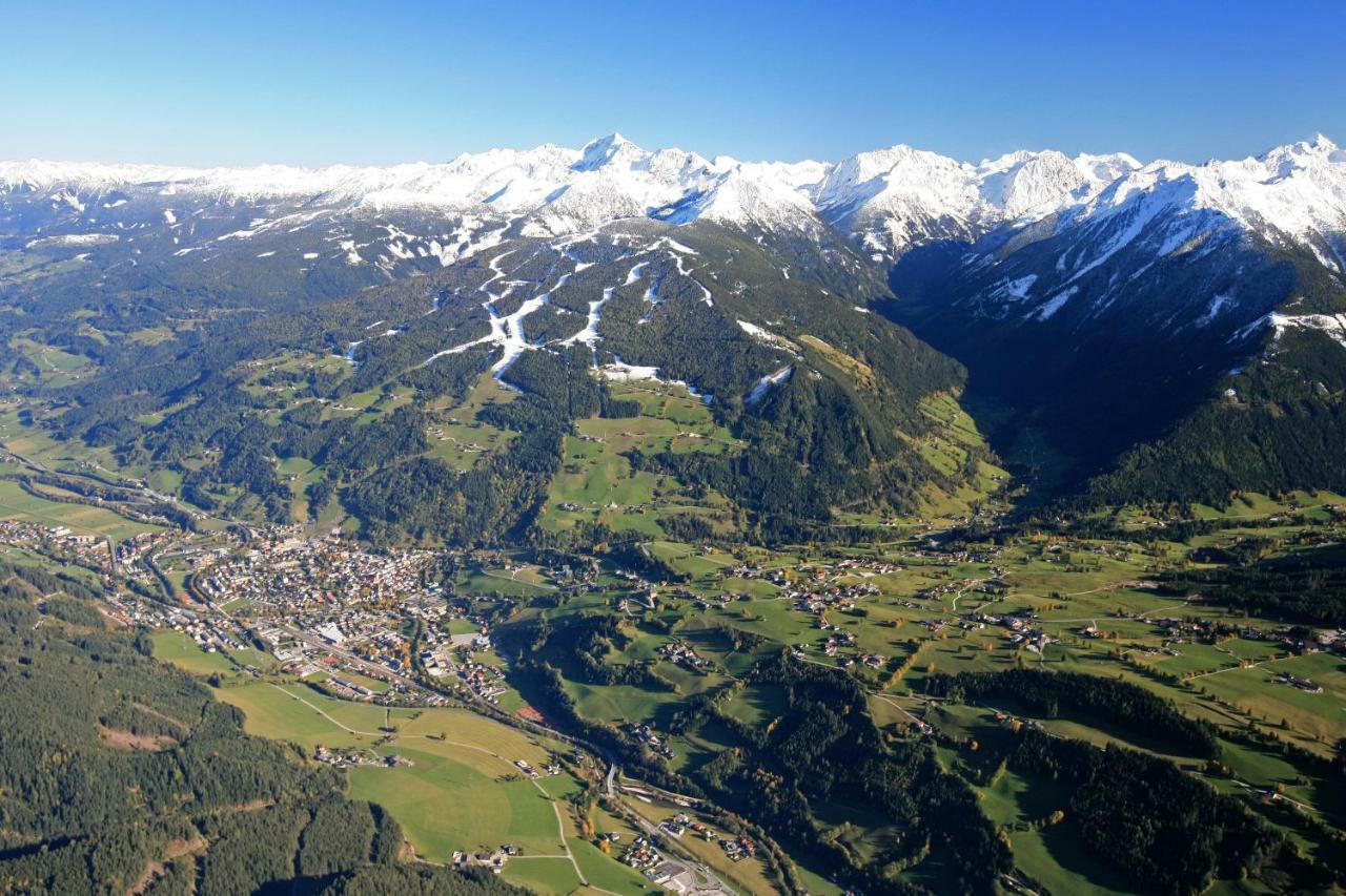 Schieplechnerhof Lägenhet Schladming Exteriör bild