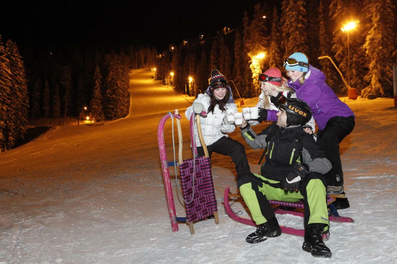 Schieplechnerhof Lägenhet Schladming Exteriör bild