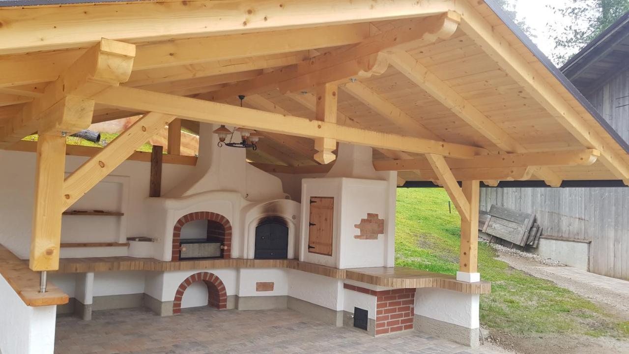 Schieplechnerhof Lägenhet Schladming Exteriör bild