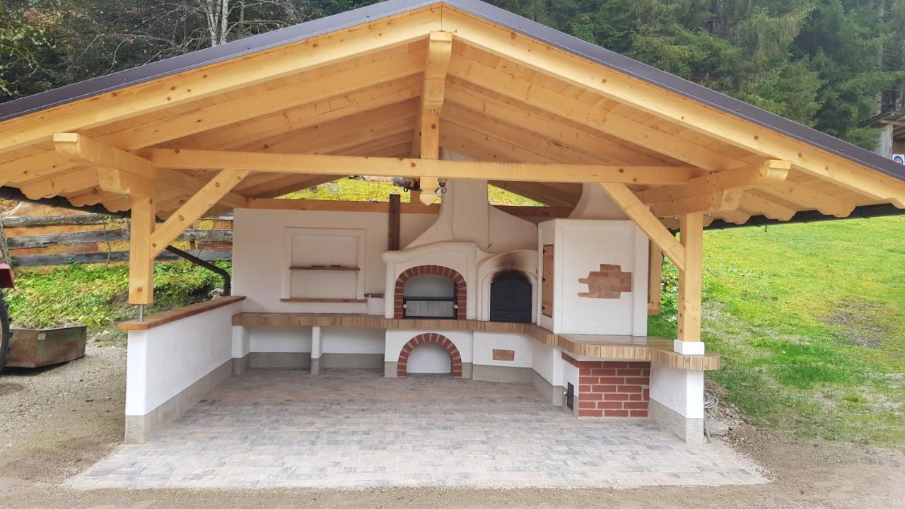 Schieplechnerhof Lägenhet Schladming Exteriör bild